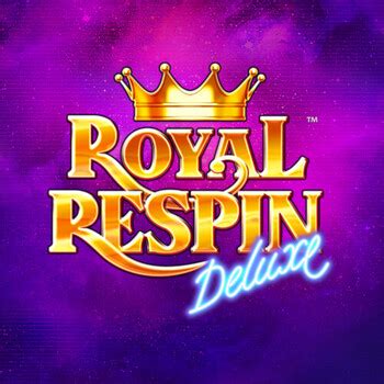 Royal Respin Deluxe Sportingbet