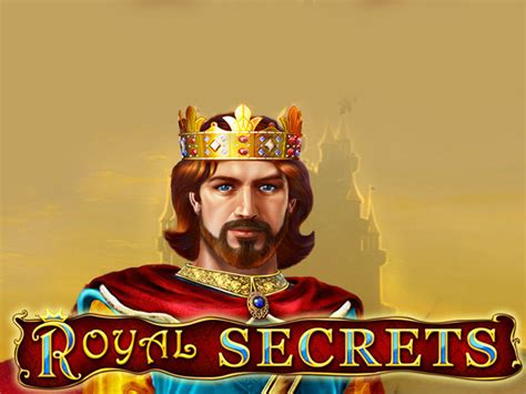 Royal Secrets Betano