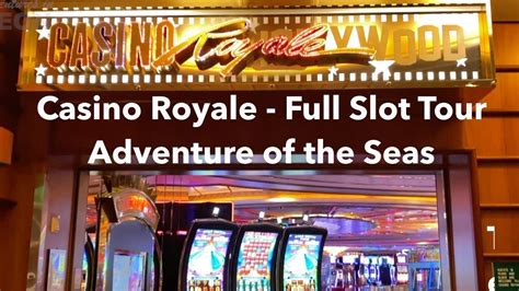Royal Slots Casino Nicaragua