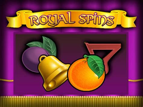 Royal Spins Bwin