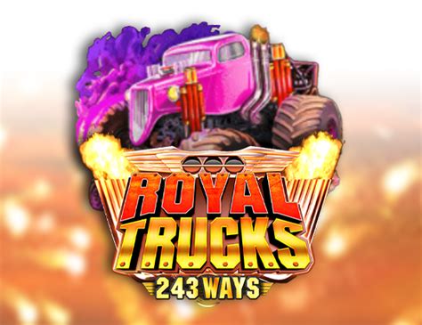 Royal Trucks 243 Lines Brabet