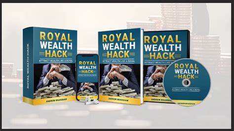 Royal Wealth Betsul