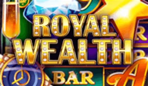 Royal Wealth Novibet