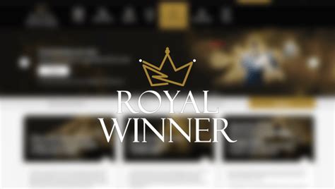 Royal Winner Casino Brazil