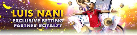 Royal77 Casino Online