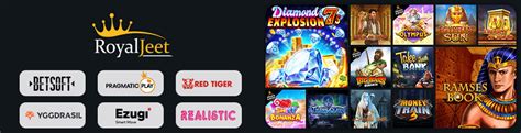 Royaljeet Casino Online