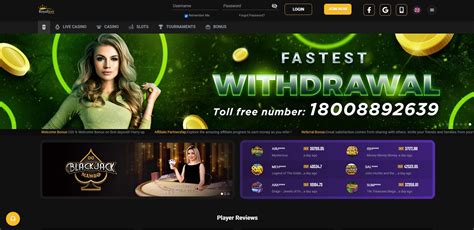 Royaljeet Casino Review