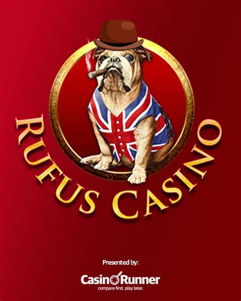 Rufus Casino Apostas