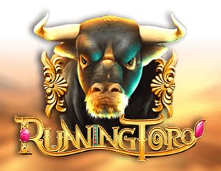 Running Toro Brabet