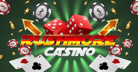 Rushmore Casino Online