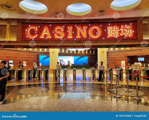 Rws Casino Limite De Idade