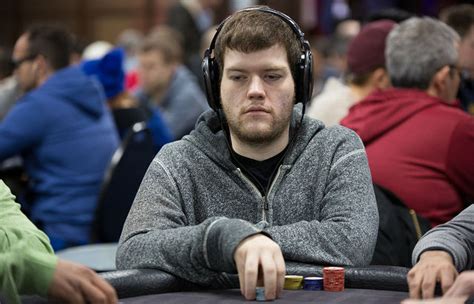 Ryan Franklin De Poker Perfil