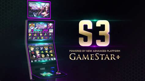 S3 Slot