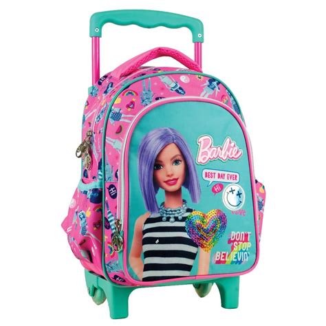 Sac Um Dos Roleta Barbie