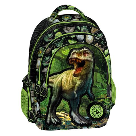 Sac Um Dos Roleta Dinosaure