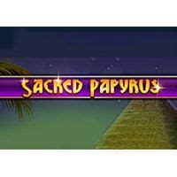 Sacred Papyrus Betano