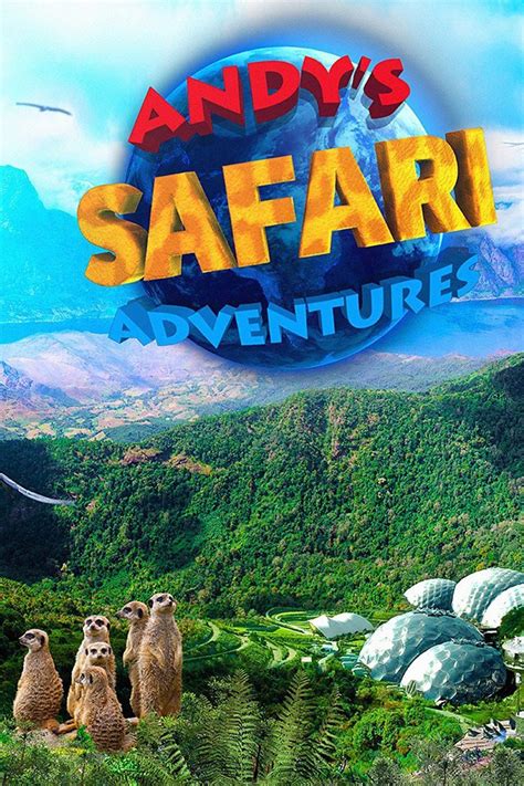 Safari Adventures Parimatch