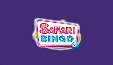 Safari Bingo Casino Apostas