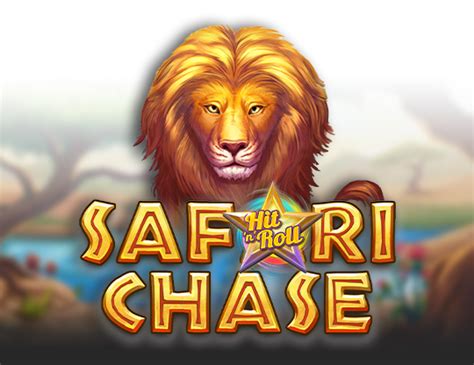 Safari Chase Hit N Roll Betsul