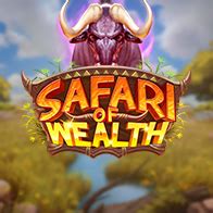 Safari Of Wealth Betsson