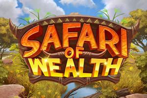 Safari Of Wealth Brabet