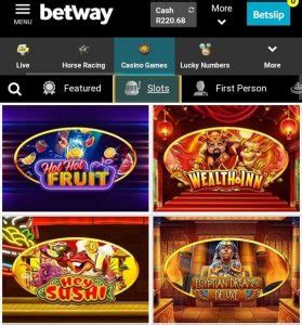 Safari Reels Betway