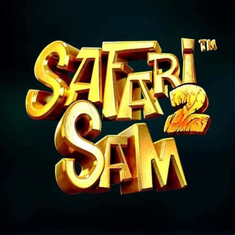 Safari Sam Netbet