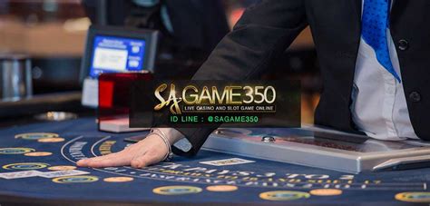 Sagame350 Casino Aplicacao