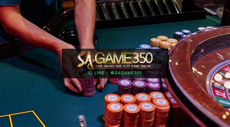 Sagame350 Casino Ecuador
