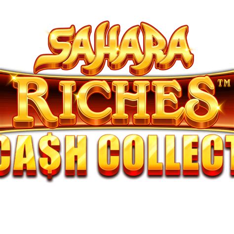 Sahara Riches Cash Collect 1xbet