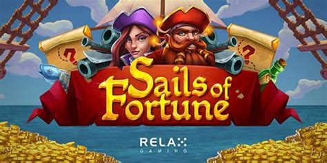 Sails Of Fortune Betsson