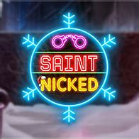 Saint Nicked Betsson