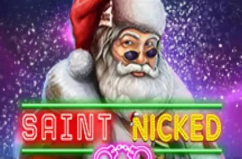 Saint Nicked Slot - Play Online