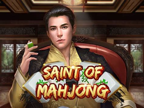 Saint Of Mahjong Betsson