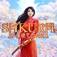 Sakura Fortune Betsson