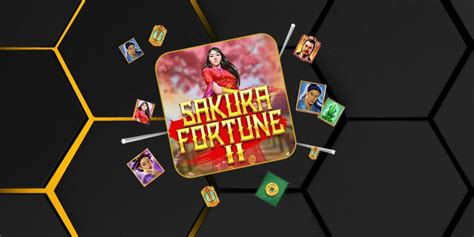 Sakura Fortune Bwin