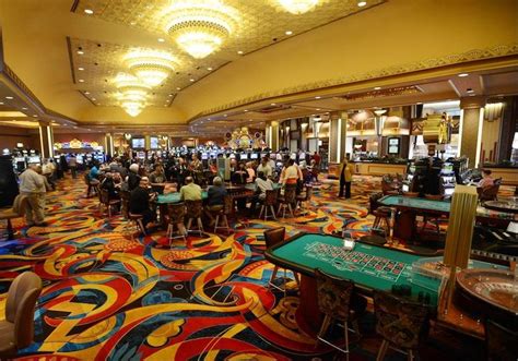 Sala De Poker De Casino Hollywood Aurora
