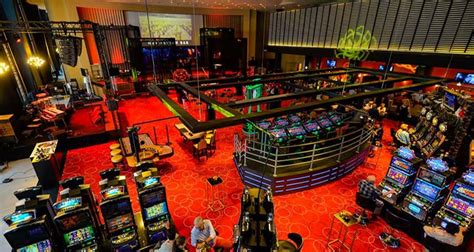 Sala De Poker De Casino Oostende