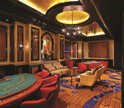 Sala De Poker Do Casino Fallsview
