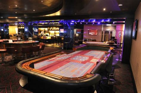 Sala De Poker Edgware Road