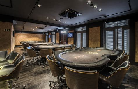 Sala De Poker Em Miami Beach