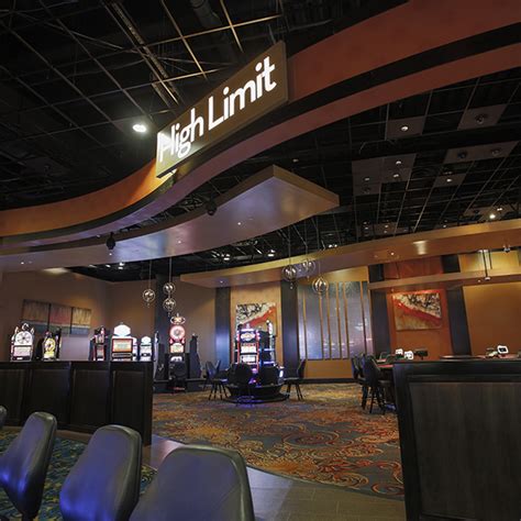 Sala De Poker Em Presque Isle Downs