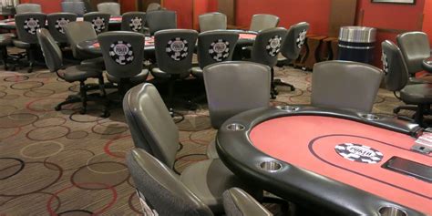 Sala De Poker Joliet Il