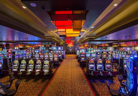 Salas De Casino Em Lake Charles