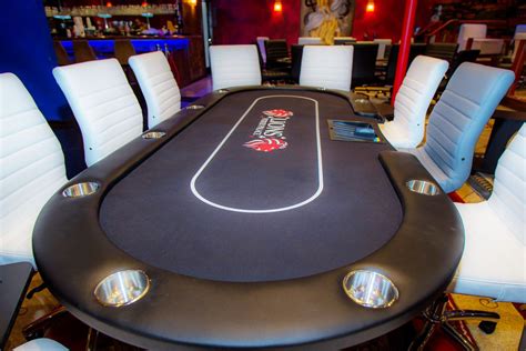 Salas De Poker Em Houston Texas