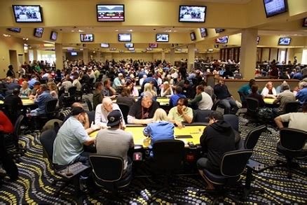 Salas De Poker Em Jacksonville Florida