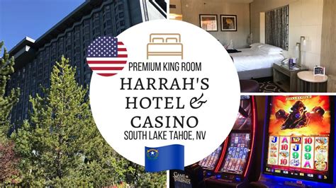 Salas De Poker Em South Lake Tahoe