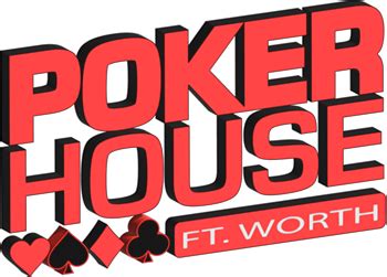 Salas De Poker Fort Worth