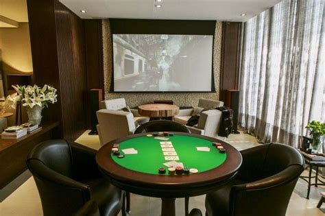 Salas De Poker Na Riviera Maya