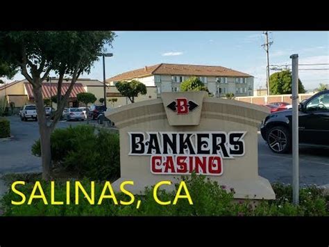Salinas Casino